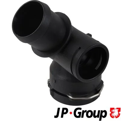 Coolant Flange